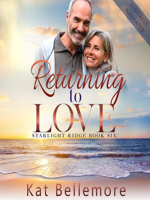 cover image of Returning to Love